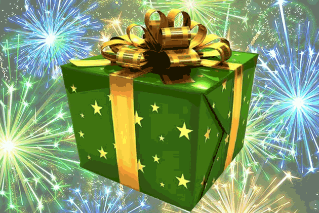 Салюты на День Рождения - подарок Тула | tula.salutsklad.ru