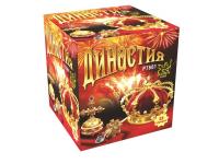 Династия Фейерверк купить в Туле | tula.salutsklad.ru