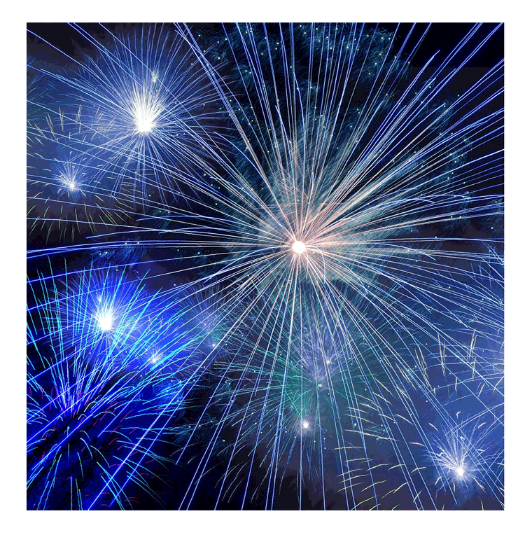 Организация фейерверков на Новый год  Тула | tula.salutsklad.ru