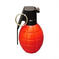 Граната имитационная пиротехническая (краска) Петарды купить в Туле | tula.salutsklad.ru