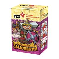 Маленький удаленький Салют купить в Туле | tula.salutsklad.ru