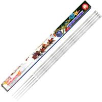 Новогодние 650-4 мм. Бенгальские огни купить #REGION_NAME_DECLINE_PP# | #REGION_TAG_VSTAVKA_TAYT#