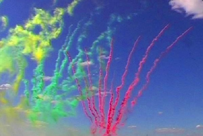 Дневные салюты со склада - Тула | tula.salutsklad.ru