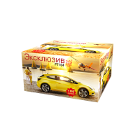 Эксклюзив Салют купить в Туле | tula.salutsklad.ru