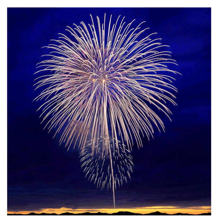 Организация фейерверков на Новый год  Тула | tula.salutsklad.ru