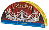 Тиара Пиротехнический фонтан купить в Туле | tula.salutsklad.ru