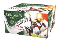 Джокер Салют купить в Туле | tula.salutsklad.ru