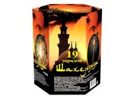 Шахерезада Фейерверк купить в Туле | tula.salutsklad.ru