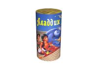 Аладдин Фонтан пиротехнический купить в Туле | tula.salutsklad.ru