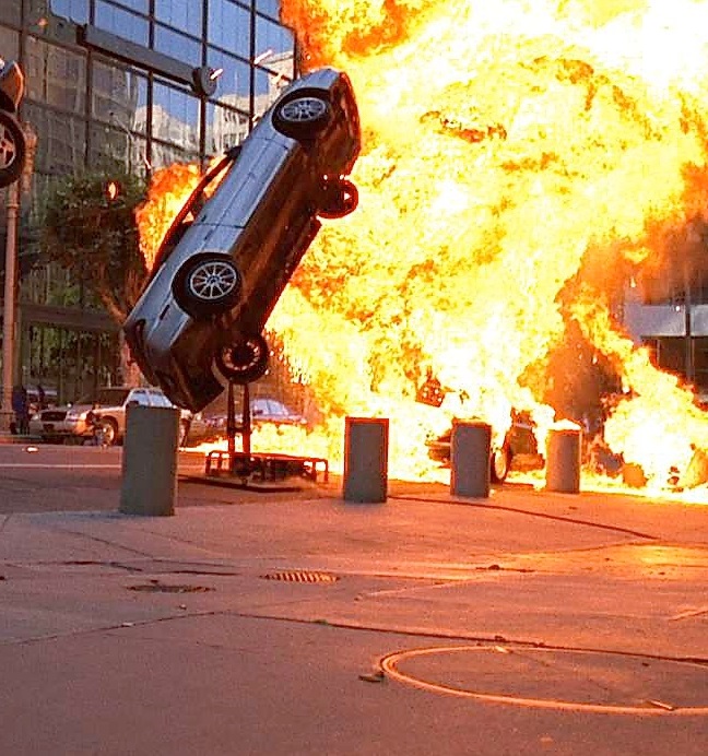 Про пиротехнику и пиротехников - Тула | tula.salutsklad.ru