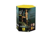 Амазонка Салют купить в Туле | tula.salutsklad.ru