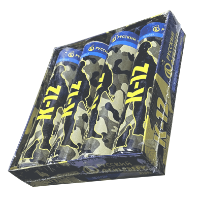 К-12 Петарды купить в Туле | tula.salutsklad.ru