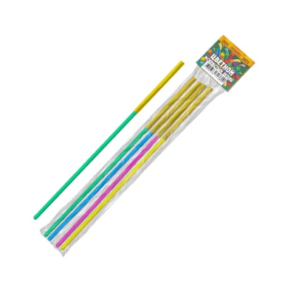 Цветной искристый Бенгальские огни купить в Туле | tula.salutsklad.ru