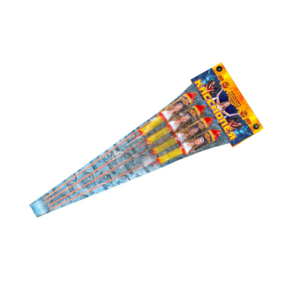 Кассиопея Ракеты купить в Туле | tula.salutsklad.ru