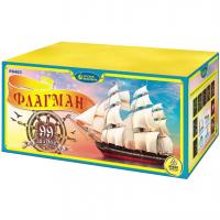 Флагман Батарея салютов купить в Туле | tula.salutsklad.ru