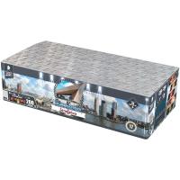 Зеландия Батарея салютов купить в Туле | tula.salutsklad.ru