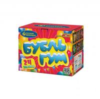 Бубль-Гум Фейерверк купить в Туле | tula.salutsklad.ru