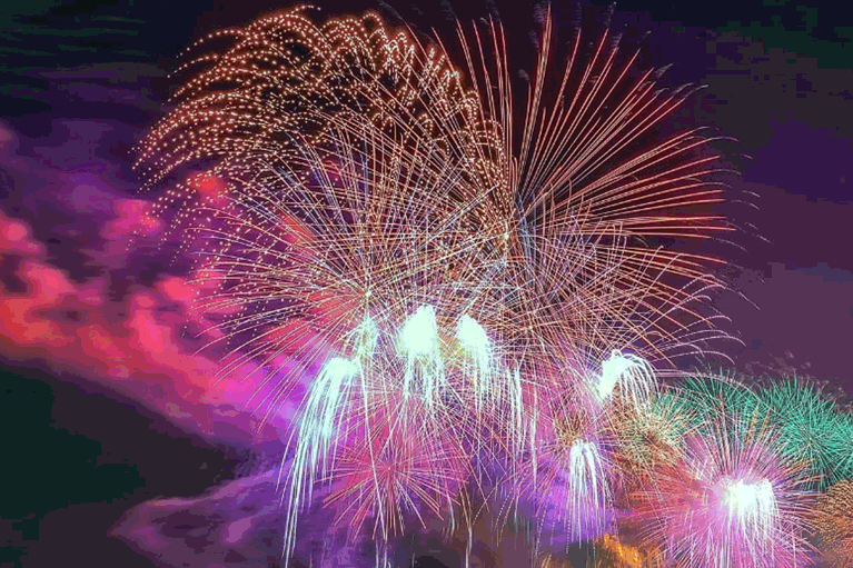 Профессиональная пиротехника ОПТОМ Тула  | tula.salutsklad.ru