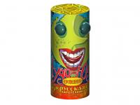 Чудо Юдо Пиротехнический фонтан купить в Туле | tula.salutsklad.ru