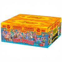 Море эмоций Фейерверк купить в Туле | tula.salutsklad.ru