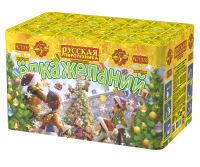 Елка желаний Фейерверк купить в Туле | tula.salutsklad.ru