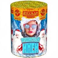 Пушистый иней Салют купить в Туле | tula.salutsklad.ru