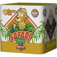 Сафари Батарея салютов купить в Туле | tula.salutsklad.ru