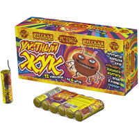 Улетный жук Наземный фейерверк купить в Туле | tula.salutsklad.ru