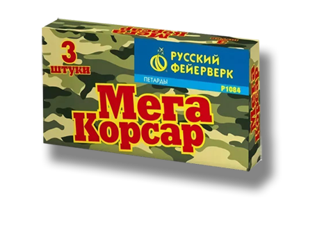 Петарды — Тула