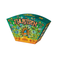 Павлин Фонтан пиротехнический купить в Туле | tula.salutsklad.ru