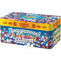 Праздничный салют Батарея салютов купить в Туле | tula.salutsklad.ru