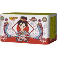 Гейша Батарея салютов купить в Туле | tula.salutsklad.ru