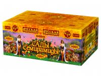 Сады Семирамиды Салют купить в Туле | tula.salutsklad.ru