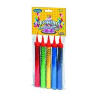 Настольный фонтан цветопламенный Настольный фонтан купить в Туле | tula.salutsklad.ru