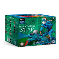 Новогодний УГАР Салют купить в Туле | tula.salutsklad.ru