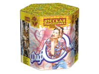 Фифочка Фейерверк купить в Туле | tula.salutsklad.ru