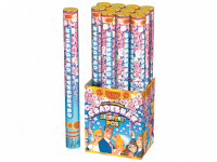 Свадебная 50-1 Пневматическая хлопушка купить в Туле | tula.salutsklad.ru