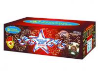 Гвардейский салют Салют купить в Туле | tula.salutsklad.ru