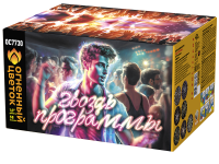 Гвоздь программы Фейерверк купить в Туле | tula.salutsklad.ru