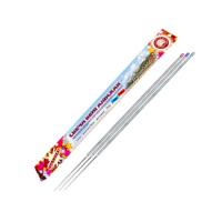 Триколор 300 мм. Бенгальские огни цветные купить в Туле | tula.salutsklad.ru