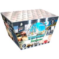 Кюрасао Батарея салютов купить в Туле | tula.salutsklad.ru