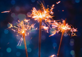 Бенгальские огни - Тула | tula.salutsklad.ru