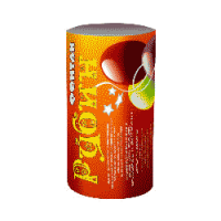 Рубин Фонтан пиротехнический купить в Туле | tula.salutsklad.ru