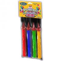 Настольный фонтан пламя искры Настольный фонтан купить в Туле | tula.salutsklad.ru