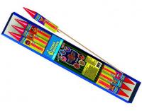 Ракеты Ассорти Ракеты купить в Туле | tula.salutsklad.ru