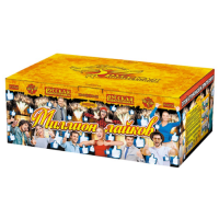 Миллион лайков Батарея салютов купить в Туле | tula.salutsklad.ru