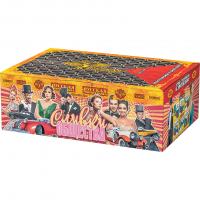 Сливки общества Батарея салютов купить в Туле | tula.salutsklad.ru