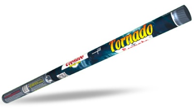 Торнадо R Римские свечи купить в Туле | tula.salutsklad.ru