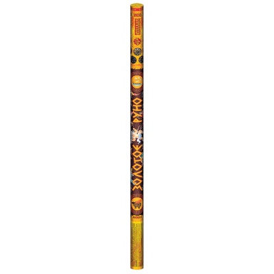 Золотое руно Римские свечи купить в Туле | tula.salutsklad.ru