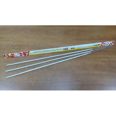 Золото России 650 Бенгальские огни купить в Туле | tula.salutsklad.ru